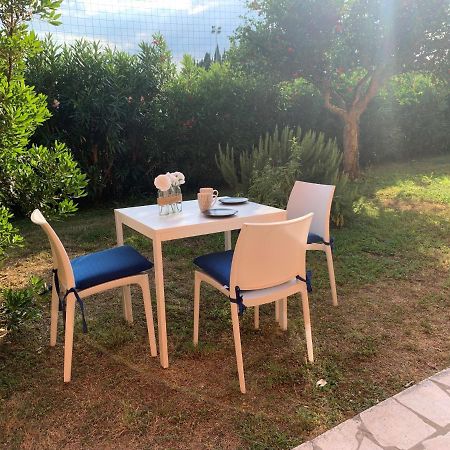 Bottrigo Apartment Bardolino Kültér fotó