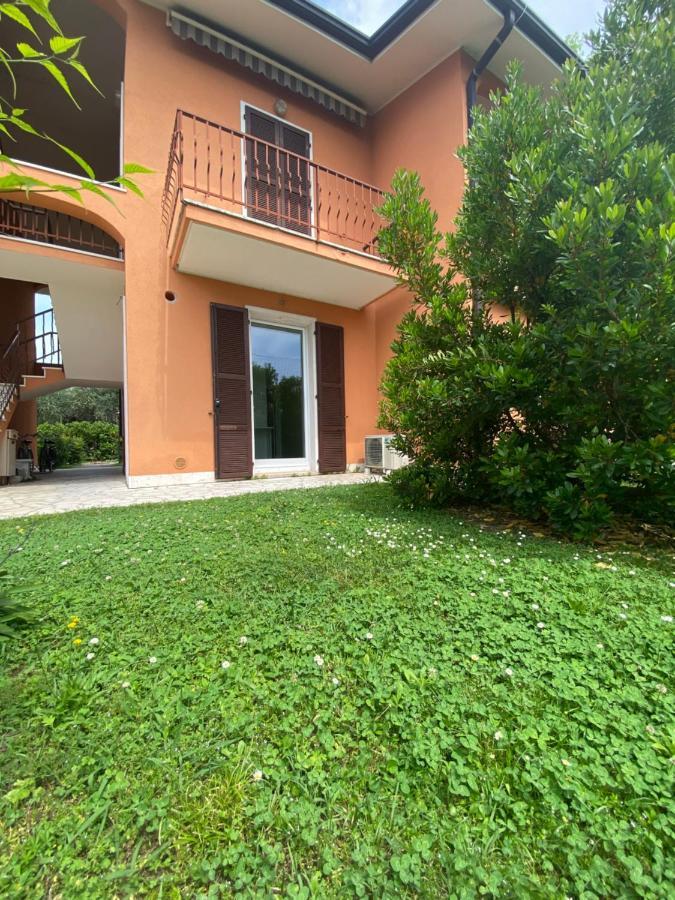 Bottrigo Apartment Bardolino Kültér fotó
