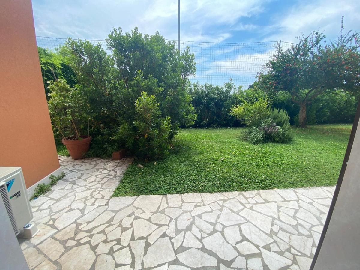 Bottrigo Apartment Bardolino Kültér fotó