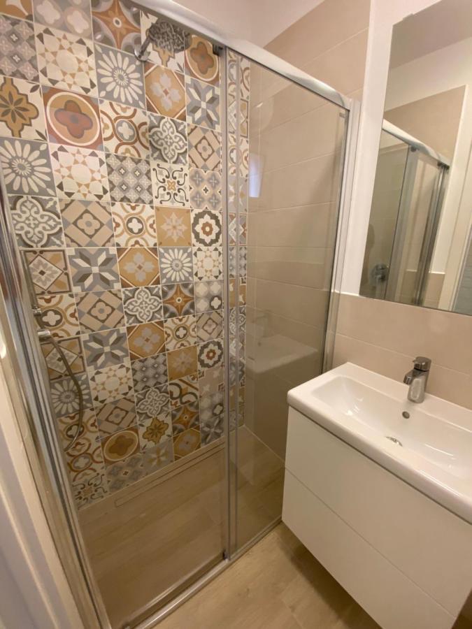 Bottrigo Apartment Bardolino Kültér fotó
