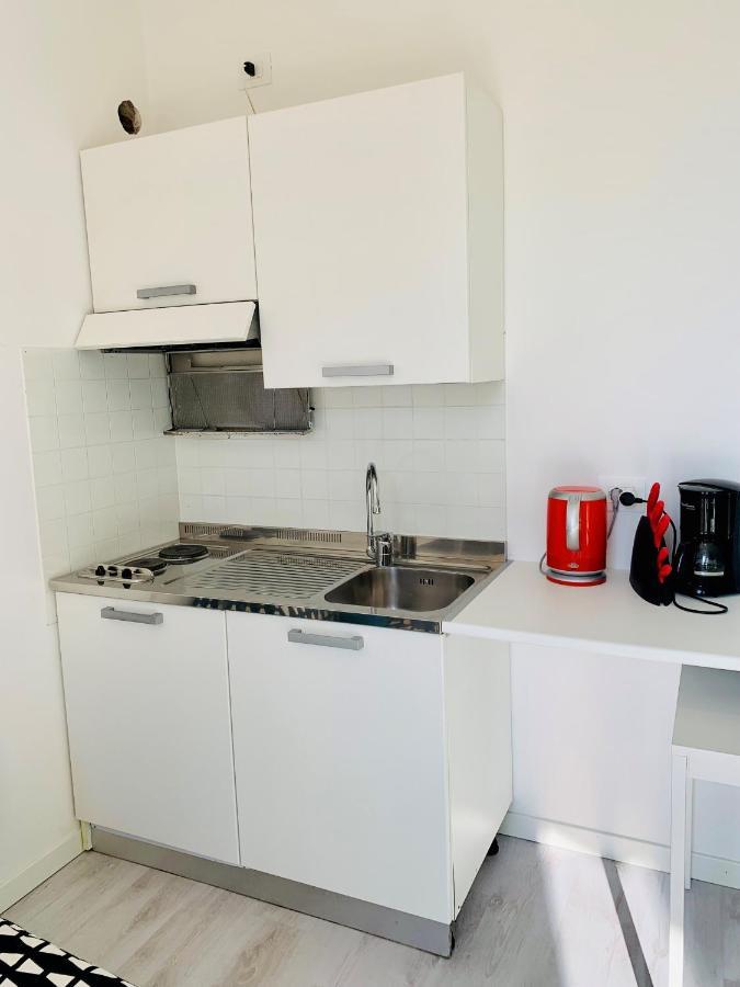 Bottrigo Apartment Bardolino Kültér fotó