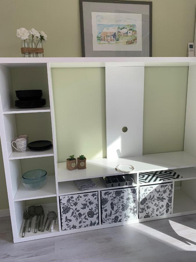 Bottrigo Apartment Bardolino Kültér fotó
