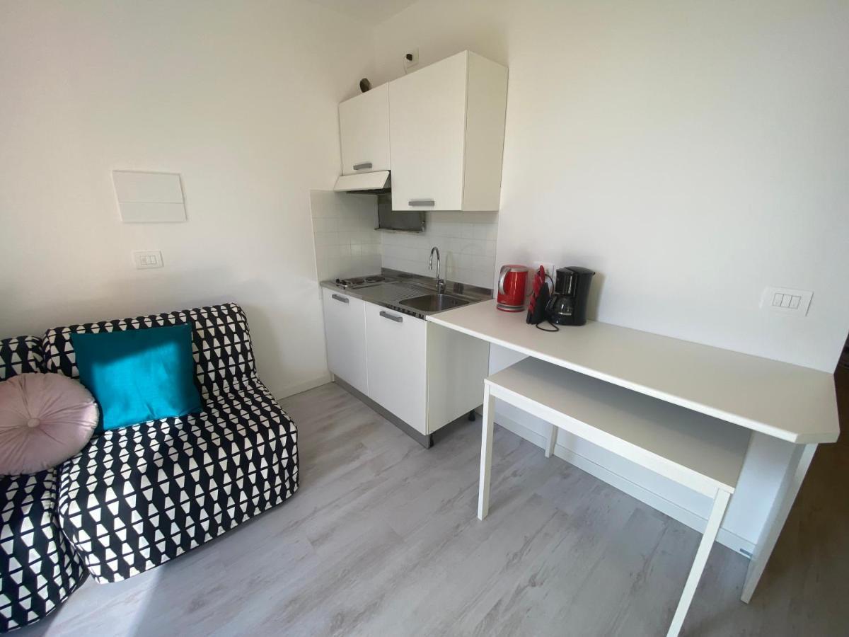Bottrigo Apartment Bardolino Kültér fotó