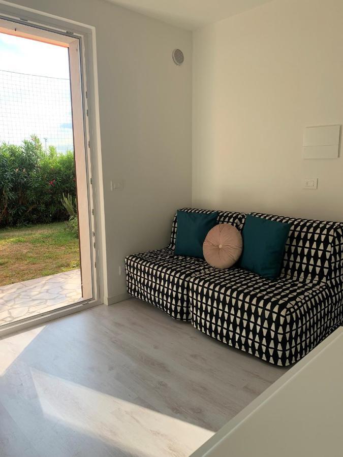 Bottrigo Apartment Bardolino Kültér fotó